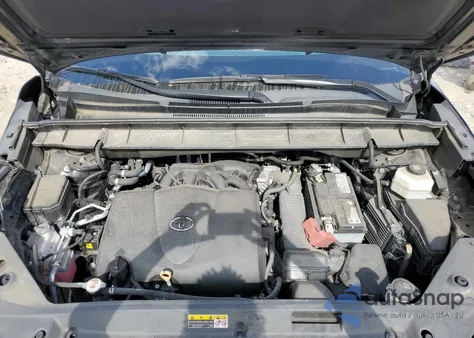 2021 Toyota Highlander Platinum from USA, damaged, VIN 5TDFZRBH8MS137651